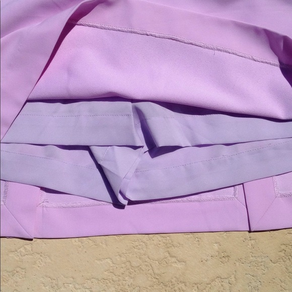 Fairway & Greene Skort - Picture 5 of 6